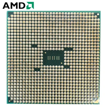 AMD Athlon X4 860K CPU PC računalnik X860K Socket FM2+ 3.7 GHz Quad-Core 860 K delajo Desktop Processor Vsebujejo Hladilnika Ventilatorja