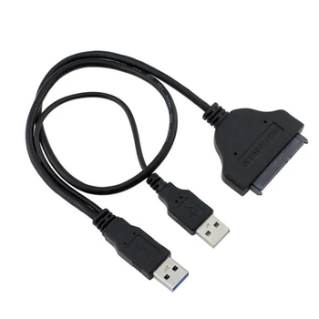 USB 3.0, da Sata adapter pretvornik-kabel for2.5