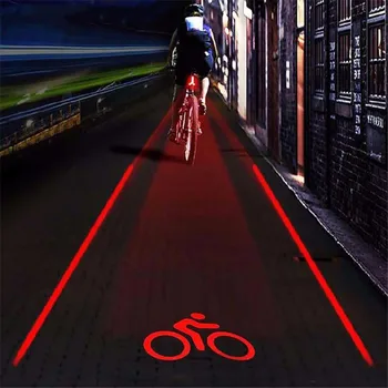 Luz trasera bicicleta izposoja rep lahka kolesarska oprema kolo svetlobe, kolesarjenje, kolesarske luči Varnost Opozorilo kolo svetlobe