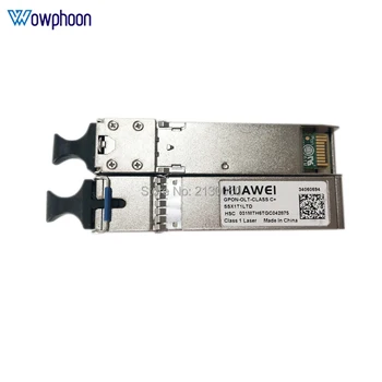 Huawei MA5680T GPBD GPFD Storitev Odbora uporabo GPON-OLT-Razred C+ SFP Modul