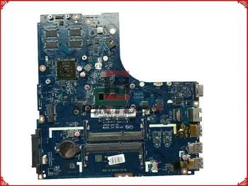 FRU:5B20H32958 za Lenovo Ideapad B50-80 Prenosni računalnik z Matično ploščo LA-B091P SR23Y I5-5200U 1GB DDR3L Popolnoma Preizkušen Visoke kakovosti