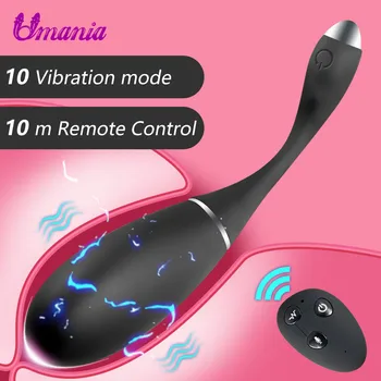 Vibratorji za ženske, seks igrače, igrače za odrasle z vibriranjem Jajca Daljinsko Glasovni Nadzor vibracij jajce ženska Vagina ljubezen jajce Sex Shop