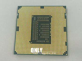 Intel E3-1275 čip CPU 1155 pin 4 core 8 nit 3.4 G frekvenca uradna različica