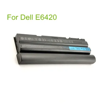 Original Nov Laptop Baterije za E6420 E6520 E5420 E5520 E6430 M5Y0X 71R31 T54F3 T54FJ X57F1 97WH 9Cells