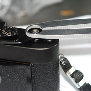 9PCS Odstranjevanje, Popravilo Klešče Klešče Orodje Kit Flash Socket Obroč Ključ za Leica M Serijsko