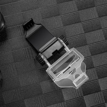 PS4 Brezžični Krmilnik Telefon posnetek Nastavek Držalo, Stojalo, Nosilec za Združljive s PlayStation Pro/Slim Dualshock 4 Palčko