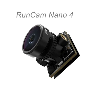 RunCam Nano 4 Kamera 1/3