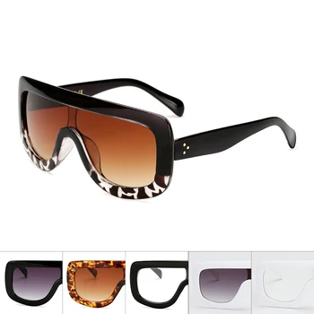 TOEXPLORE Buljiti Ženske sončna Očala Moške blagovne Znamke Oblikovalec Očala Pilotni Retro Luksuzni Dekleta sončna Očala Nov Modni Visoke Kakovosti UV400