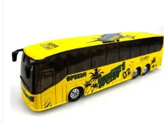 Zlitine BOJEVNIK igrača avto turistični avtobus avtobus otrok, avtobus modela avtomobila
