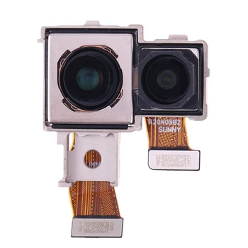 Nazaj Obrnjeno Kamero Zadaj Glavna Kamera Nazaj Objektiv Zamenjava za Huawei P30 Pro Skupščine