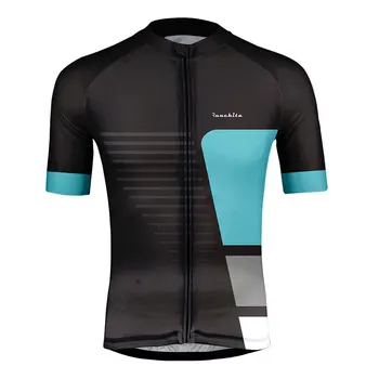 2019 novo kratek sleeve kolesarjenje jersey aero pro team mtb kolesa, oblačila oblačila kolo kratek aillot Roupa Ropa De Ciclismo Hombre