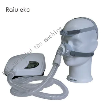 Raiuleko Univerzalno CPAP Cevi 1,8 cm V dolžino 2.20 cm v Premeru Združljiv z Vsemi blagovnih Znamk Maske CPAP Auto CPAP R-080