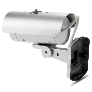 Lutke Varnostne Kamere IR 18 LED CCTV Kamere Zaprtih prostorih, na Prostem Ponarejenih Simulacije