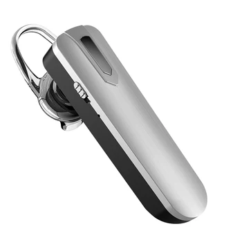 Čarobno Glasbo Brezžične slušalke Bluetooth slušalka za Prostoročno uporabo Bluetooth Stereo slušalke z 300mAh Auriculares Čepkov Telefon