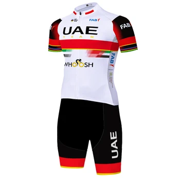 2021 pro TEAM ZAE skinsuit 20 D gel blazinico izposoja jumpsuit Triatlon obleke ciclismo mtb Cikel Oblačila poletje ekipa enotna