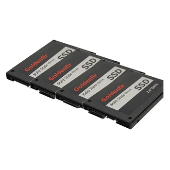 SSD SATA3 2.5 inch 1TB 960GB 480G 240GB 120GB 60GB Trdega Diska, Diska, HD HDD Disk ssd Diski 2.5 