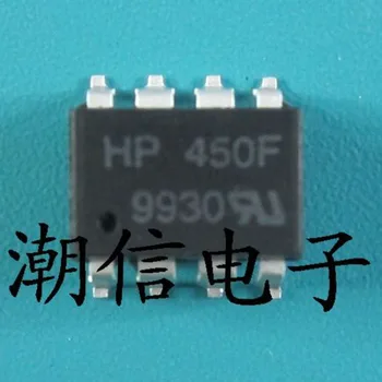 10cps A450F HCPL-450F HP450F SOP