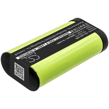 Bluetooth Zvočnik Baterije CS-LOE116SL Za Logitech S-00147, UE MegaBoom Visoke Kakovosti Tovarniško Ceno Batteria 7.4 V 2600mAh