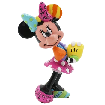 Disney Predstavitev Zbirka Mickey in Minnie Miško Dejanje Slika Igrače