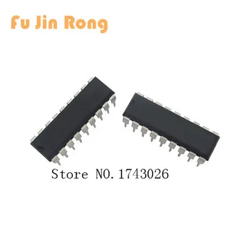 Original 20pcs/veliko SN8P2602 SN8P2602CPB DIP18 ventilator obdelave chip SMD IC