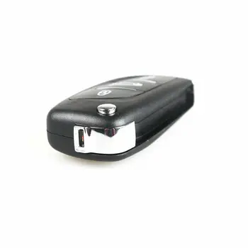 KEYECU Xhorse DS Slog (Super Remote) 3 Gumb za VVDI Daljinsko Ključno Orodje VVDI Mini Ključno Orodje, VVDI2 Supermodel Stroj