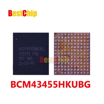 BCM43455 BCM43455HKUBG Za LG V10 wifi IC Za Samsung A7100 A8000 wi-fi, Bluetooth čip
