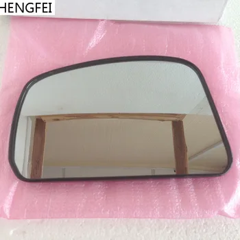 Original Hengfei zrcala, leče steklene strani zrcalni objektiv za Nissan Tiida modeli 05-10
