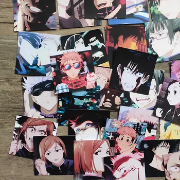 40pcs Risank anime nalepke/Scrapbooking Nalepke /Dekorativne Nalepke /DIY Obrti Foto Albumov