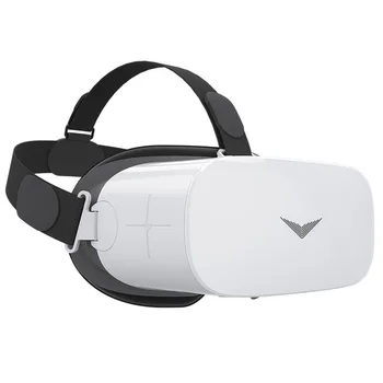 Stavko Virtualna Očala 2G+16 G VR vse v enem AR Očal Z zaslonom HD 2K 3D 2560x1440 Igra bluetooth, Wifi OTG