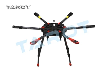 Tarot X6 aerial vehicle TL6X001