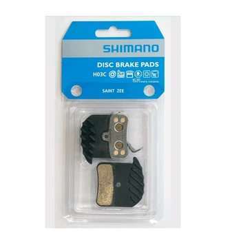 Shimano Disk Zavorne ploščice Ice-Tec H03C (Kovinski) Za BR-M820/BR-M640