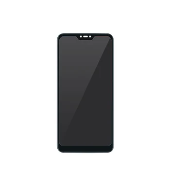 Za Xiaomi Redmi 6 Pro/ Mi A2 Lite LCD Z Okvirjem, Zaslon na Dotik, Računalnike Za Xiaomi Mi A2 lite LCD-Zaslon Zamenjava