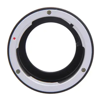 Univerzalni OM-M4 / 3 Objektiva Adapter Ring Om Objektiv sistema MICRO 4/3 M43 Fotoaparat Telo Povratne Objektiva Adapter Ring za Olympus za Cameraer