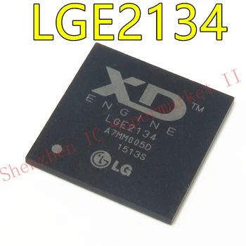 LGE2134 novo izvirno čip de tela de LCD BGA 1PCS na zalogi