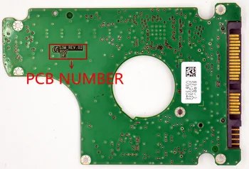 Samsung prenosni trdi disk vezje število BF41-00315A S3M_REV.02 / ST320LM000 , HM321HI , HM641JI , ST640LM000