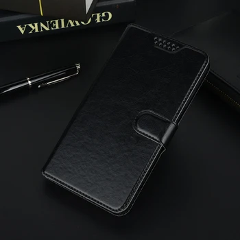 Luksuzni PU Usnja Flip Case za Sony Xperia Z1 Z3 Z5 XZ1 XZ2 XZ3 XZ4 X Kompaktne Premium Mini L1 L2 L3 Kritje Denarnico, Telefon Primeru