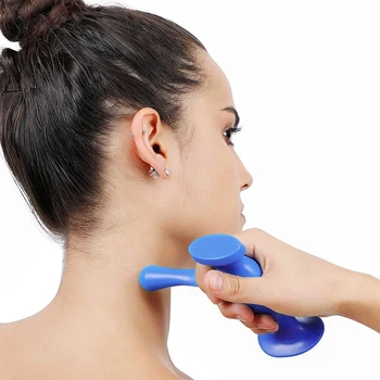 Večnamenski Ročni Massager Back Massager Sprostitev Mišic Acupoint Stimulacije Shiatsu Masaža Pištolo Na Vratu, Ramen, Nog