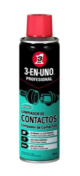 3-SL-UNO strokovno stik cleaner-Spray 250 ml