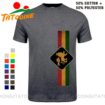 Tatooine Camiseta Letnik Rasta Lev Seji majica Retro Rastafari Lion T-shirt homme Jamajka Judom Kralj Lev Tshirt hombre