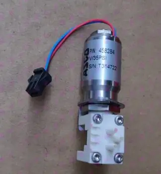 NOVI ORIGINALNI DC magnetni ventil Tri-potni ventil P/N: 458284 V/35PSI 12VDC