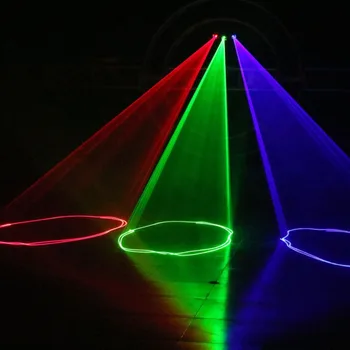 Sharelife 12V 50 60 100mw Zeleno Modri Laser Dioda za Dom Koncert Party DJ Strokovno Razsvetljavo Del
