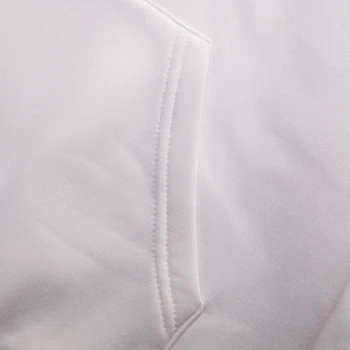 2020 nove moške mode dolgo sleeved beli šport hoodie moda za moške in ženske priložnostne udobje sweatshirts
