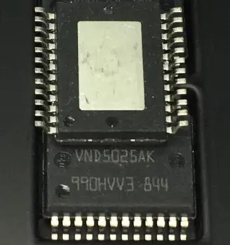 VND5025AK VND5025