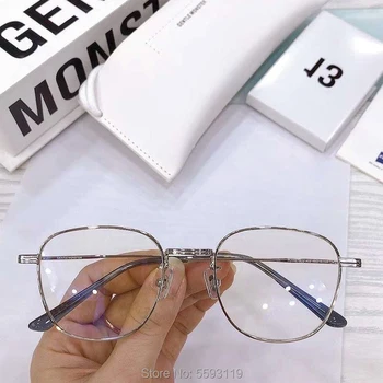 2019 Planetblu Optičnih Očal NEŽEN Očala za Branje očala Ženske Moški Očala Okvirji Kratkovidnost Recept Očala