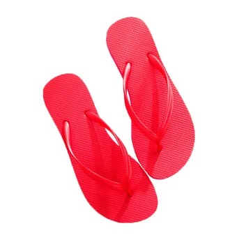 2020 Nov Slog Žensk Plaži Flip Flops Ženski Plavalni Natikači Poletne Čevlje, Ženska Moda Strani Rdeče Bele Dame Sandale SH340