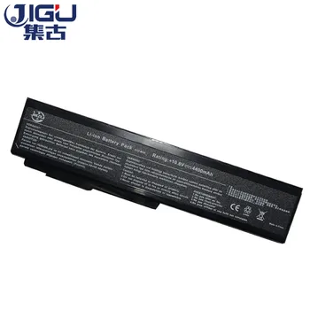 JIGU Laptop Baterija Za Asus A32-M50 A32-N61 A32-X64 A33-M50 L07205 07G016C71875 15G10N373800 90NED1B1000Y