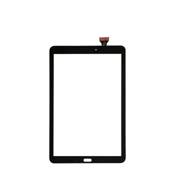 Novo T560 LCD zaslon na Dotik Za Samsung Galaxy Tab E 9.6 SM-T560 SM-T561 T561 LCD Zaslon na Dotik, Računalnike Senzor Spredaj Steklo