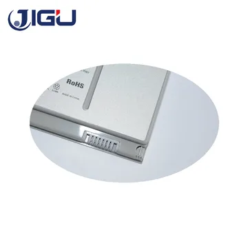 JIGU Silver Prenosni računalnik Baterija Za Apple MacBook Pro 15