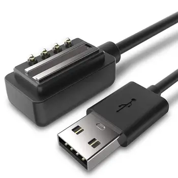 USB Kabel za Polnjenje Posnetek Zibelka Polnilec za Suunto Spartan Ultra HR Spartan Šport Zapestje