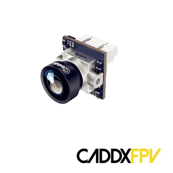 2PCS CADDX ANT 1200TVL Globalni WDR OSD 1,8 mm Ultra Lahka FPV Nano Fotoaparat 16:9 4:3 za FPV Tinywhoop Cinewhoop Zobotrebec Mobula6